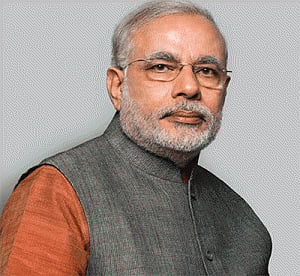 Impressed by Modi's commitment to clean energy: Bloomberg