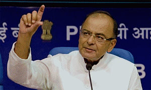 Credibility of Prime Minister's office restored by BJP:Jaitley