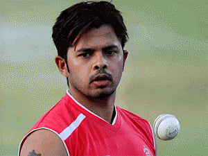 We have faith in judiciary: Cricketer Sreesanth's mother