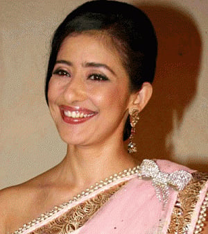 Manisha partners with UNFPA to help quake-affected women