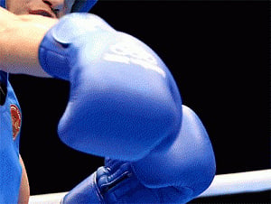 Four gold medals for India in Doha tourney