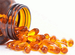 Omega-3 boosts brain power among the elderly