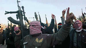 IS executes 217 in, near Syria's Palmyra in 9 days: monitor