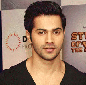 KJo turns 43, Varun dedicates 'Happy birthday' song