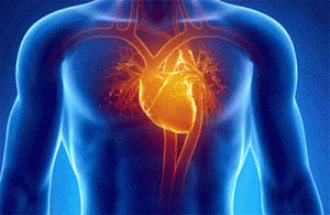 Depression ups mortality risk in heart failure patients
