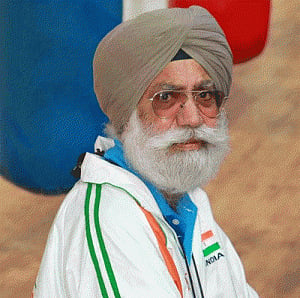 Aussie boxers want exchange programme with us: Sandhu