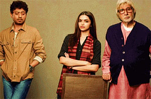 'Piku' crosses Rs. 100 crore mark worldwide