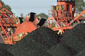CIl decision to cancel coal won by JPl comes under HC lens