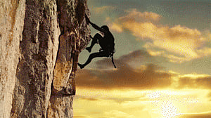 Nature offers space for self-improvement