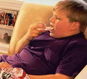 Teenage obesity may double bowel cancer risk