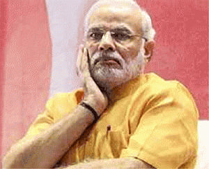 Modi on two-day B'desh visit from June 6: foreign office