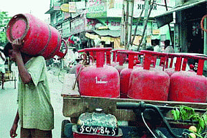 lPG subsidy: Tax practitioner body wants law in place for beneficiaries