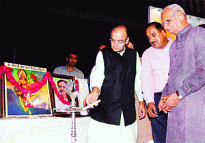 Jaitley hails GST as  biggest tax reform
