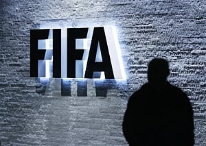 Football officials arrested in Zurich upon US request: Swiss