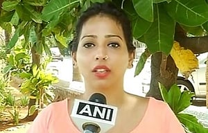 Woman professional denied home for being a Muslim