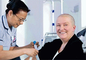 New gene test to help some breast cancer patients avoid chemo