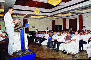 CEA sees development potential in Bihar