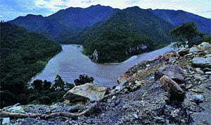 Cautiously optimistic of  Teesta deal: B'desh envoy