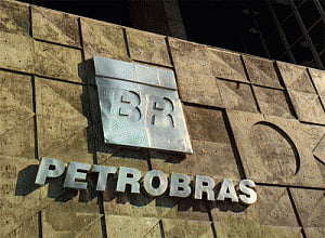 Brazil's Petrobras denies selling stakes in distribution network
