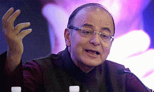 Modi is the last word in government: Jaitley