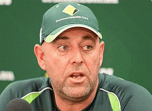 Australia's playing XI to be decided later: lehmann