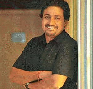 Tough job to sell a film, says Vinod Kapri