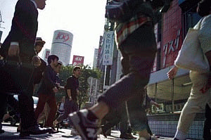 Powerful 7.8 quake shakes Japan