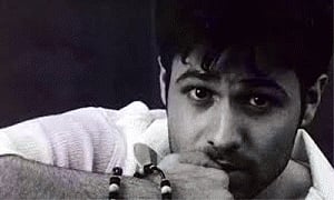 Emraan Hashmi's pre-kissing ritual
