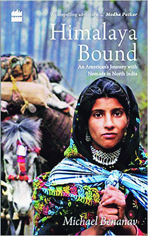 Nomads: An endangered species?