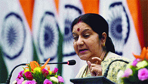 India snubs China's sea claim