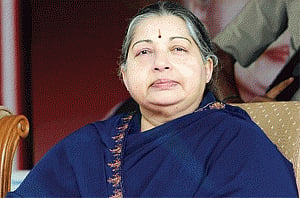 Karna cabinet decides to challenge acquittal of Jayalalithaa