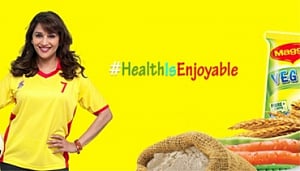 Maggi row: Court directs FIR agst Amitabh, Madhuri, Preity