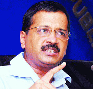 Kejriwal to 'discipline' His MlAs & their families