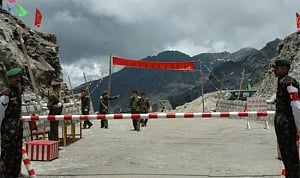China rejects Modi's proposal to clarify positions on lAC