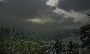 Rains bring down temperatures, monsoon may hit Kerala in 48 hours