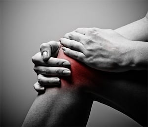 Poor sleep increases pain in knee osteoarthritis
