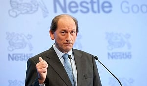 Withdrawing Maggi from Indian market but product safe: Nestle