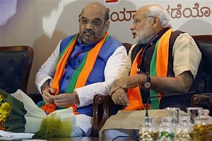 "It's time Modi tells his 'Mann Ki Baat' on Ram temple issue"
