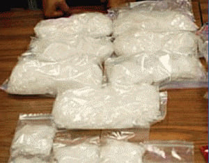 'Indian-origin lawyer guilty of drug trafficking in Canada'