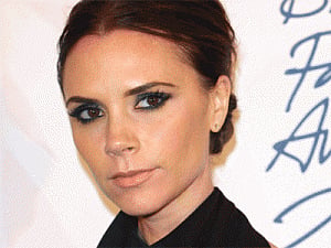 Mother insisted Victoria Beckham train to teach dance