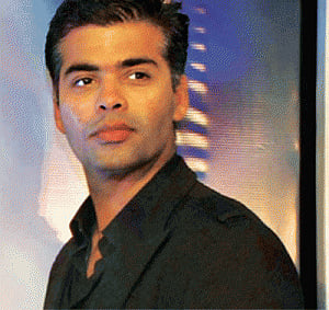 Film fraternity soft target for political issues: Karan Johar