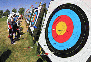 Denied US visa, AAI withdraws archers from World Youth C'ship
