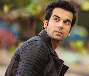 Carrying multiple looks in one film interesting: Rajkummar Rao