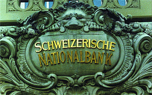 Switzerland asks banks to check illegal asset flows