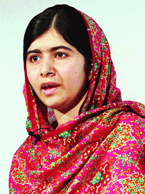8 Malala attackers freed secretly