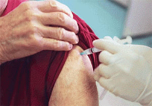 New drug may prevent death from flu virus