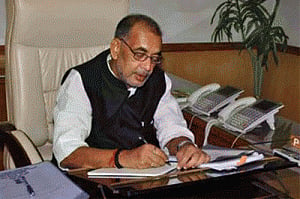 Agriculture Minister to participate in FAO conference at Rome