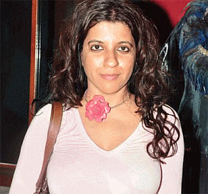 Brother-sister ties not well represented on Indian screens: Zoya