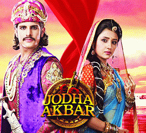 Curtains for Jodha Akbar?