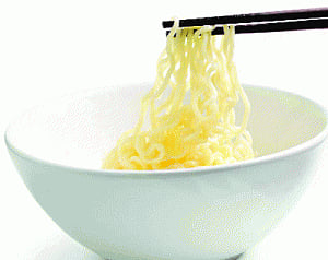 FSSAI puts a 'twist' on instant noodles